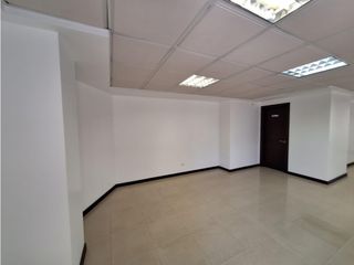 Foto 7 de La Paz, Oficina en  Renta, 60m2, 2 Ambiente.