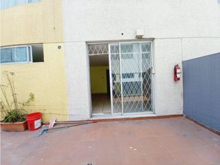 Ponceano, Oficina en Renta, 70m2, 1 ambiente.