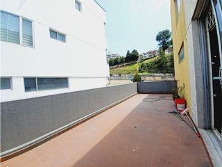 Ponceano, Oficina en Renta, 70m2, 1 ambiente.