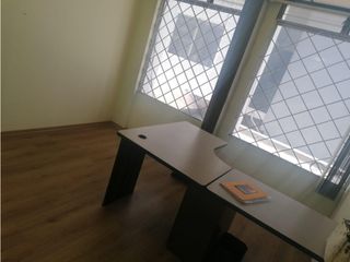 La Orellana, Oficina en  Renta, 35m2, 1 ambiente.