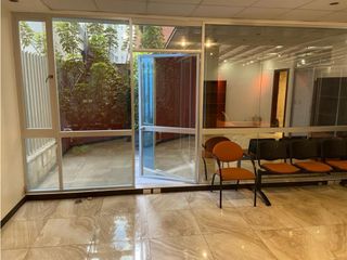 Foto 14 de La Carolina, Oficina en Renta, 100m2, 6 Ambientes.
