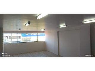 Foto 4 de Sangolqui, Oficina en  Renta, 52m2, 2 Ambientes.