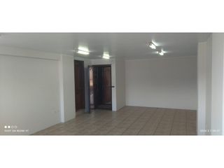 Foto 1 de Sangolqui, Oficina en  Renta, 52m2, 2 Ambientes.