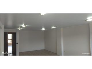 Foto 7 de Sangolqui, Oficina en  Renta, 52m2, 2 Ambientes.