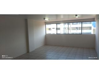 Foto 2 de Sangolqui, Oficina en  Renta, 52m2, 2 Ambientes.