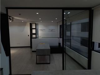 Foto 19 de La Carolina, Oficina en  Renta, 65m2, 4 Ambientes.
