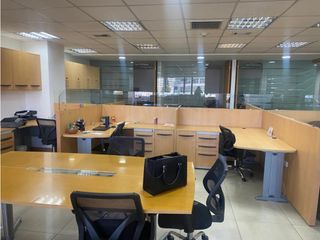 Foto 5 de La Carolina, Oficina en Renta, 650m2, 18 Ambientes.