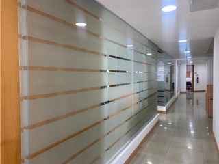 Foto 3 de La Carolina, Oficina en Renta, 650m2, 18 Ambientes.