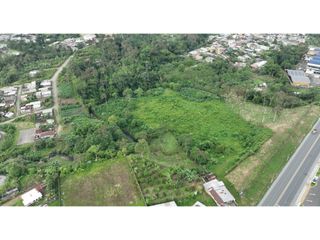 Foto 3 de Santo Domingo, Terreno en  Venta, 2,8 Hectáreas.