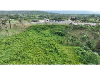 Foto 4 de Santo Domingo, Terreno en  Venta, 2,8 Hectáreas.