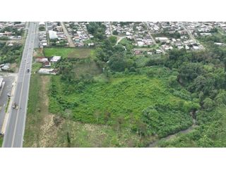 Foto 9 de Santo Domingo, Terreno en  Venta, 2,8 Hectáreas.