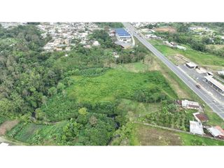 Foto 5 de Santo Domingo, Terreno en  Venta, 2,8 Hectáreas.