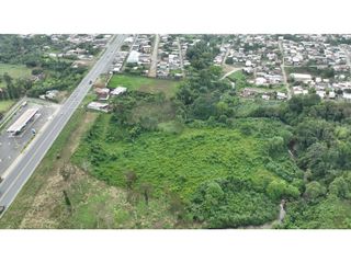 Foto 1 de Santo Domingo, Terreno en  Venta, 2,8 Hectáreas.