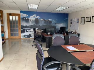 Foto 6 de Santa Lucía, Galpón en  Renta, 1850m2, 6 Ambientes.