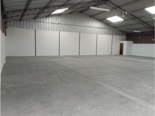 Foto 9 de El Condado, Bodega en  Renta, 356m2, 1 Ambiente.