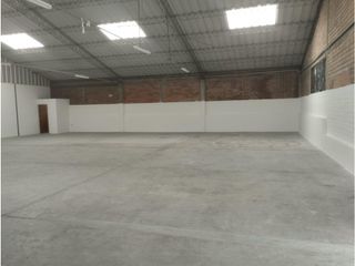 Foto 5 de El Condado, Bodega en  Renta, 356m2, 1 Ambiente.