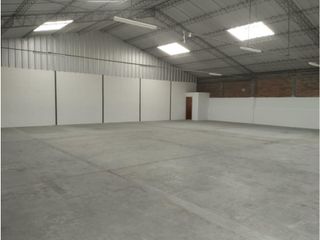 Foto 1 de El Condado, Bodega en  Renta, 356m2, 1 Ambiente.