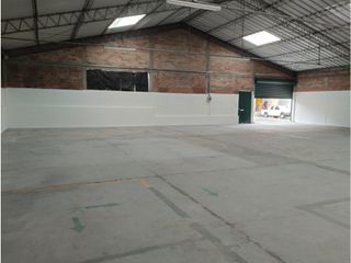 Foto 8 de El Condado, Bodega en  Renta, 356m2, 1 Ambiente.
