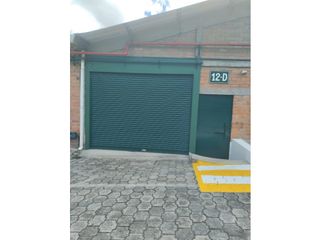 Foto 3 de El Condado, Bodega en  Renta, 356m2, 1 Ambiente.