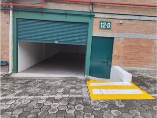 Foto 4 de El Condado, Bodega en  Renta, 356m2, 1 Ambiente.