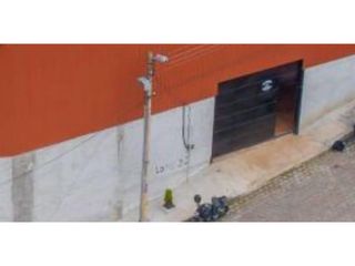 Foto 9 de San Marín, Galpón en Renta, 750m2, 2 Ambiente.