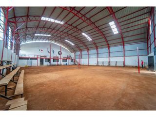 Foto 7 de San Marín, Galpón en Renta, 750m2, 2 Ambiente.