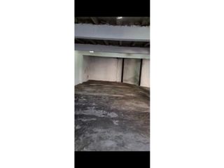 Foto 3 de Carcelén, Galpón  en Renta, 724m2, 4 Ambientes.