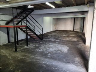Foto 1 de Carcelén, Galpón  en Renta, 724m2, 4 Ambientes.