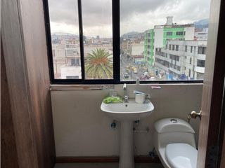 Foto 11 de Santa Clara, Suite en  Renta, 80m2, 1 Habitación.