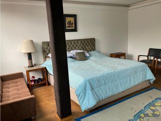 Foto 8 de Santa Clara, Suite en  Renta, 80m2, 1 Habitación.