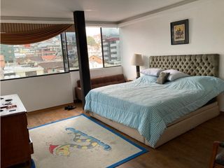 Foto 5 de Santa Clara, Suite en  Renta, 80m2, 1 Habitación.
