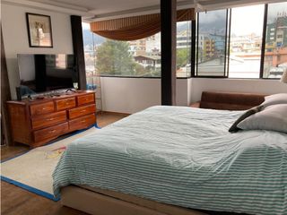 Foto 6 de Santa Clara, Suite en  Renta, 80m2, 1 Habitación.