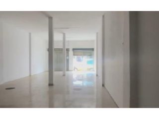 El Gatazo, Local Comercial en  Renta, 130m2, 1 Ambiente.