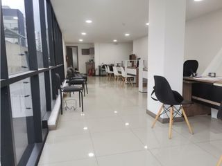 Foto 9 de La Carolina, Oficina en Renta, 69m2, 1 Ambiente.
