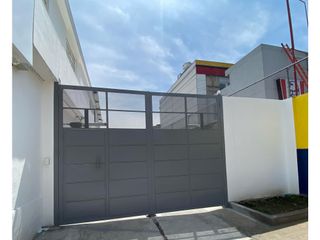 Foto 24 de La Luz, Oficina en Renta, 250m2, 4 Ambientes.