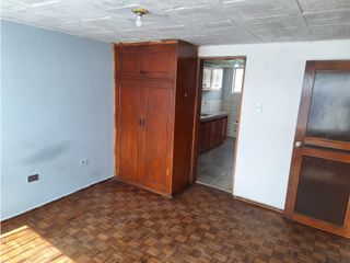 Iñaquito, Suite en  Renta, 80m2, 1 Habitación.