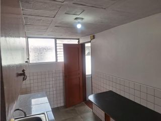 Iñaquito, Suite en  Renta, 80m2, 1 Habitación.