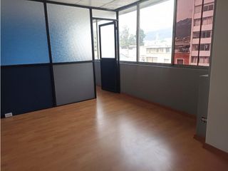 Foto 7 de La Colón,  Oficina en Renta, 85m2, 4 Ambientes.