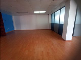 Foto 9 de La Colón,  Oficina en Renta, 85m2, 4 Ambientes.
