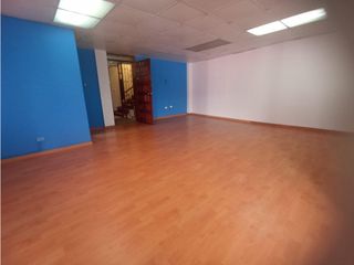 Foto 1 de La Colón,  Oficina en Renta, 85m2, 4 Ambientes.