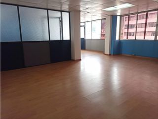 Foto 8 de La Colón,  Oficina en Renta, 85m2, 4 Ambientes.