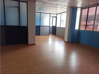 Foto 13 de La Colón,  Oficina en Renta, 85m2, 4 Ambientes.