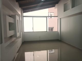 Foto 2 de 12 de Octubre, Oficina en Renta, 2 Ambientes.