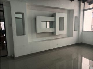 Foto 4 de 12 de Octubre, Oficina en Renta, 2 Ambientes.