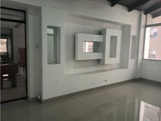 Foto 1 de 12 de Octubre, Oficina en Renta, 2 Ambientes.