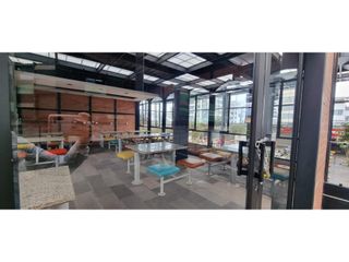 Foto 2 de Iñaquito, Local Comercial en  Renta, 50m2, 2 Ambientes.