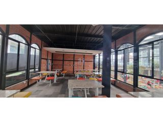 Foto 5 de Iñaquito, Local Comercial en  Renta, 50m2, 2 Ambientes.
