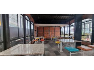 Foto 10 de Iñaquito, Local Comercial en  Renta, 50m2, 2 Ambientes.