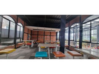 Foto 7 de Iñaquito, Local Comercial en  Renta, 50m2, 2 Ambientes.