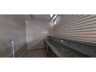 Iñaquito, Local Comercial en  Renta, 50m2, 2 Ambientes.